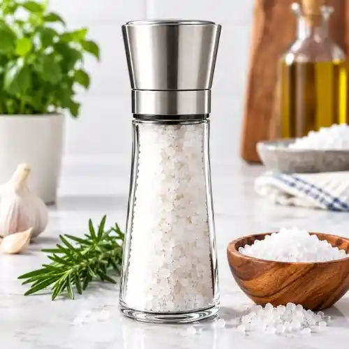 Sea Salt Grinder