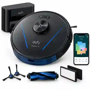 Eufy RoboVac X8