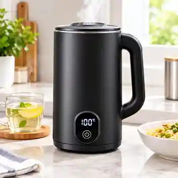 Portable Hot Water Heater