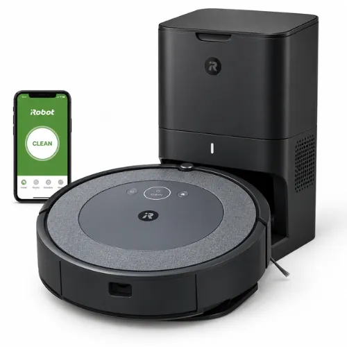 iRobot Roomba i5+