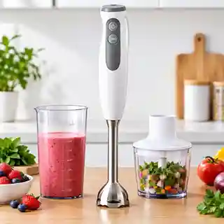 Hand Blender