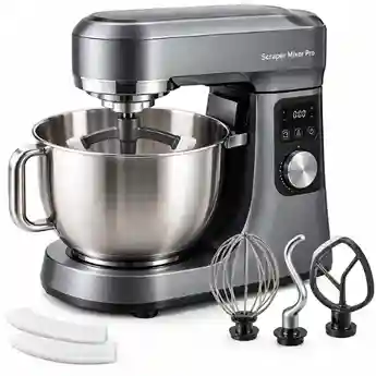 Scraper Mixer Pro