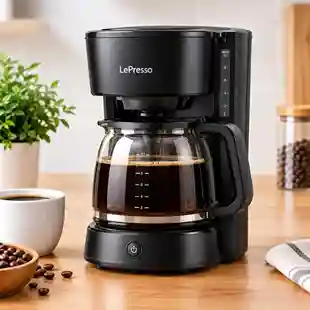 Drip Coffee Maker