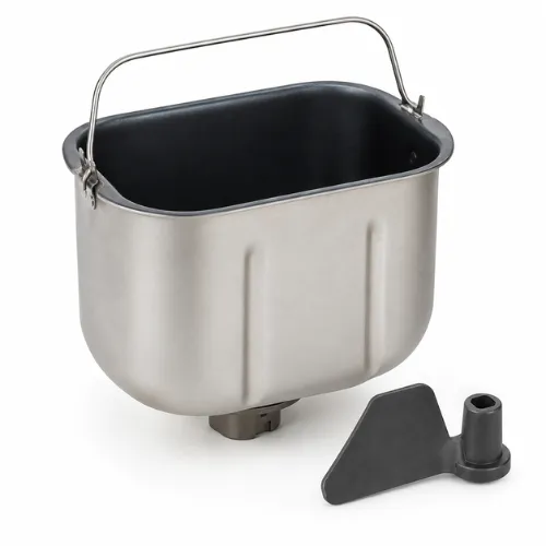 Best Bread Machine Pan