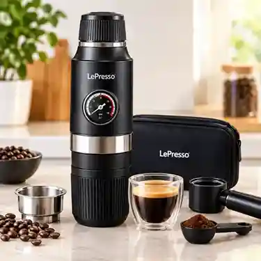 Espresso Maker