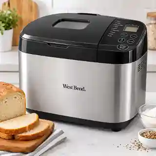 Westbend Bread Machine