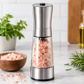 Salt Grinder 