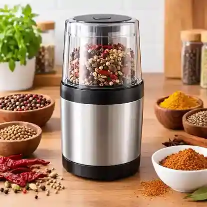 Spice Grinder