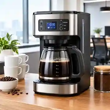 Best Office Coffee Maker