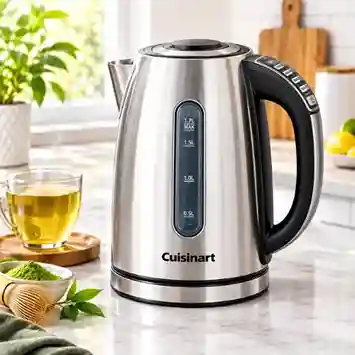 Cuisinart Electric Kettle