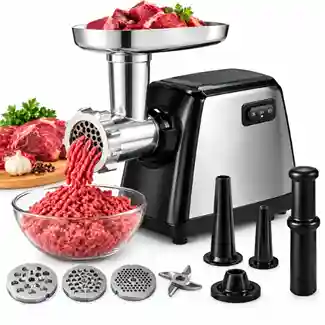 Meat Grinder