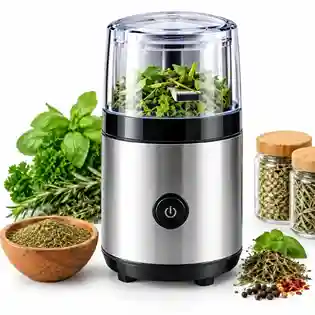Herb Electric Grinder