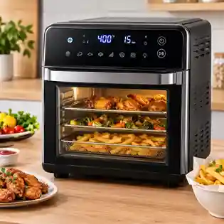 Air Ovens