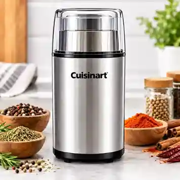 Cuisinart Spice Grinder