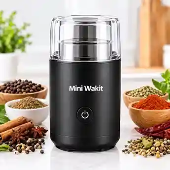Mini Wakit Grinder