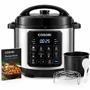 Cosori Pressure Cooker