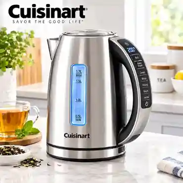 Cuisinart Electric Kettle
