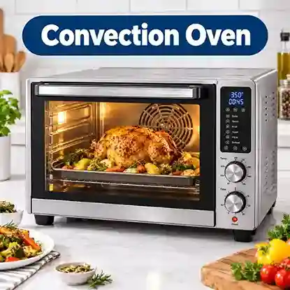 Convection Oven