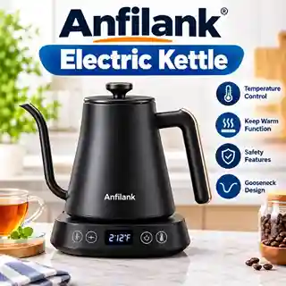 Anfilank Electric Kettle