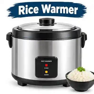 Rice Warmer