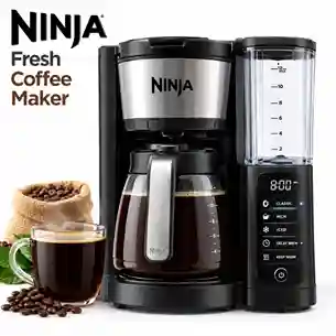 Ninja Fresh Coffee Maker