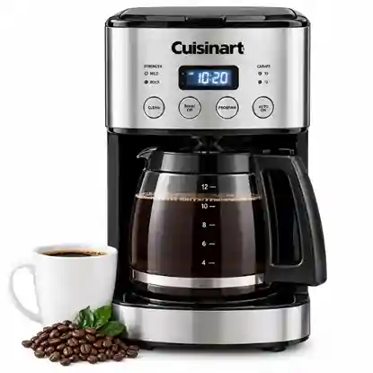 Cuisinart Coffee Maker