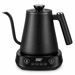 Gooseneck Electric Kettle