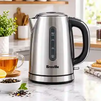 Breville Electric Kettle