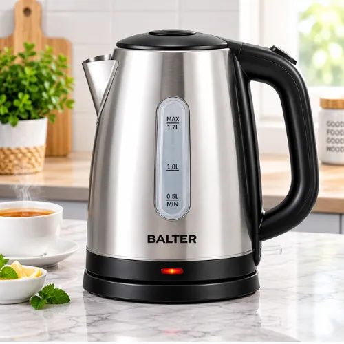 BALTER Electric Kettle