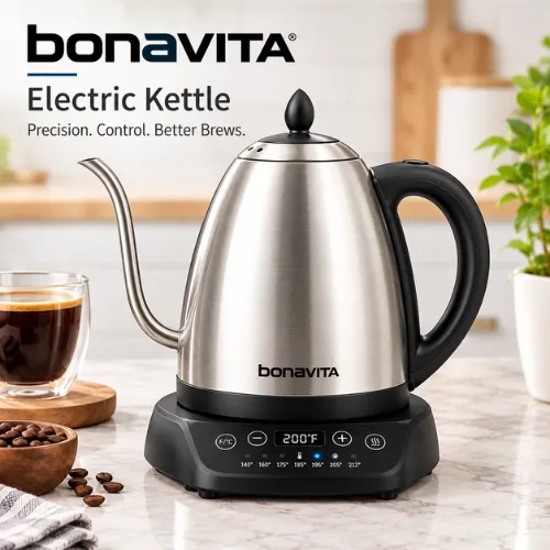 Bonavita Electric Kettle