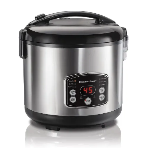Hamilton Beach Rice Cooker