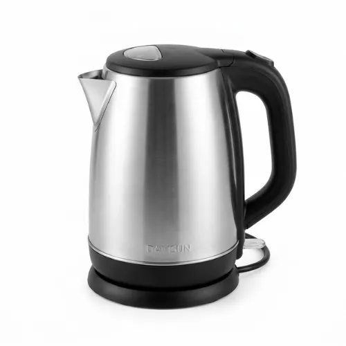 Damsun Steel Electric Kettle