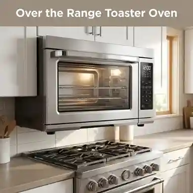 Range Toaster Oven