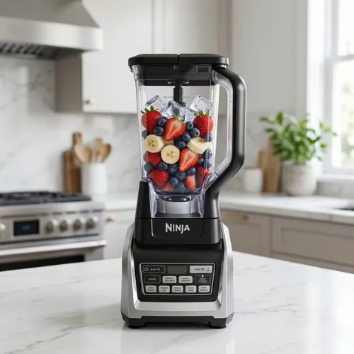 Ninja Professional Plus Blender 