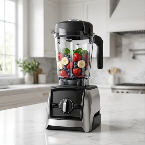 Vitamix Ascent X2 Blender